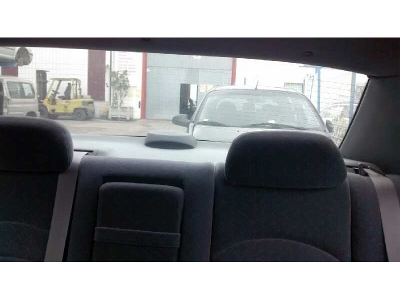 hyundai sonata (y4) del año 2000