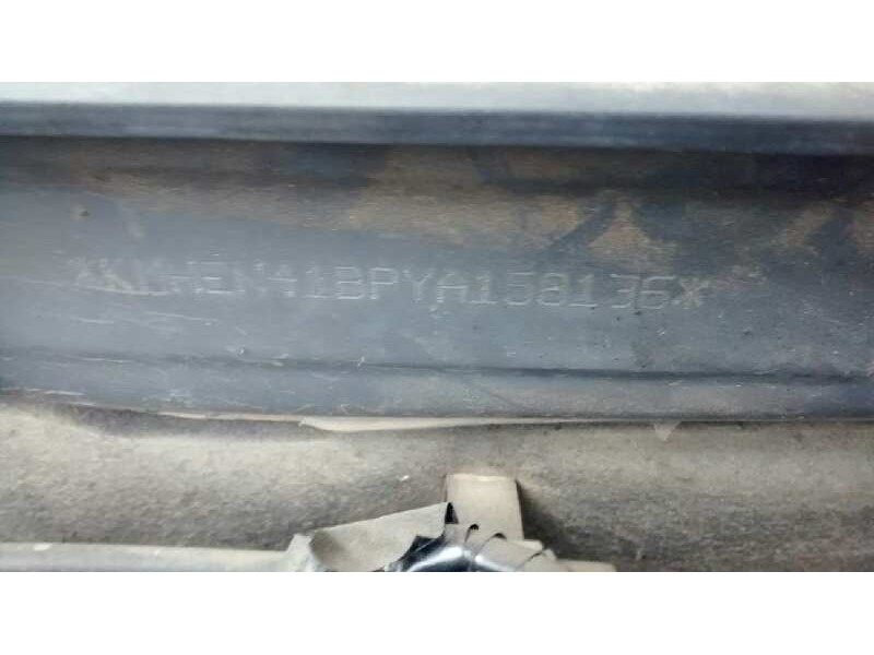 hyundai sonata (y4) del año 2000