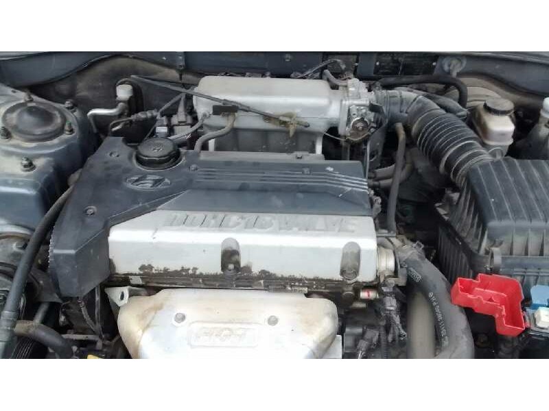 hyundai sonata (y4) del año 2000