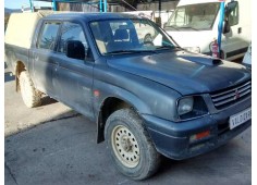 mitsubishi l 200 (k60t) del año 1997