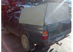 mitsubishi l 200 (k60t) del año 1997 2