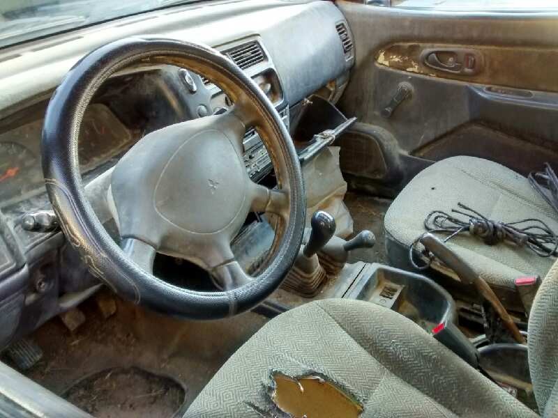 mitsubishi l 200 (k60t) del año 1997