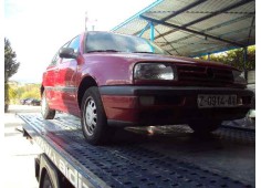 volkswagen vento (1h2) del año 1994