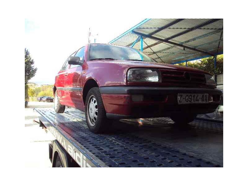 volkswagen vento (1h2) del año 1994