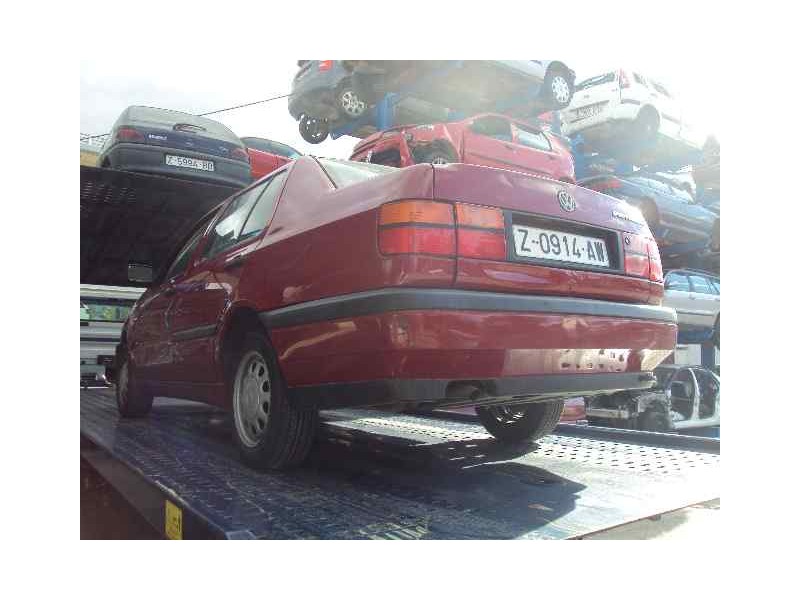 volkswagen vento (1h2) del año 1994