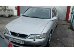 opel vectra b berlina del año 2000 2