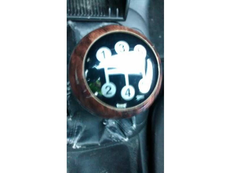 opel vectra b berlina del año 2000