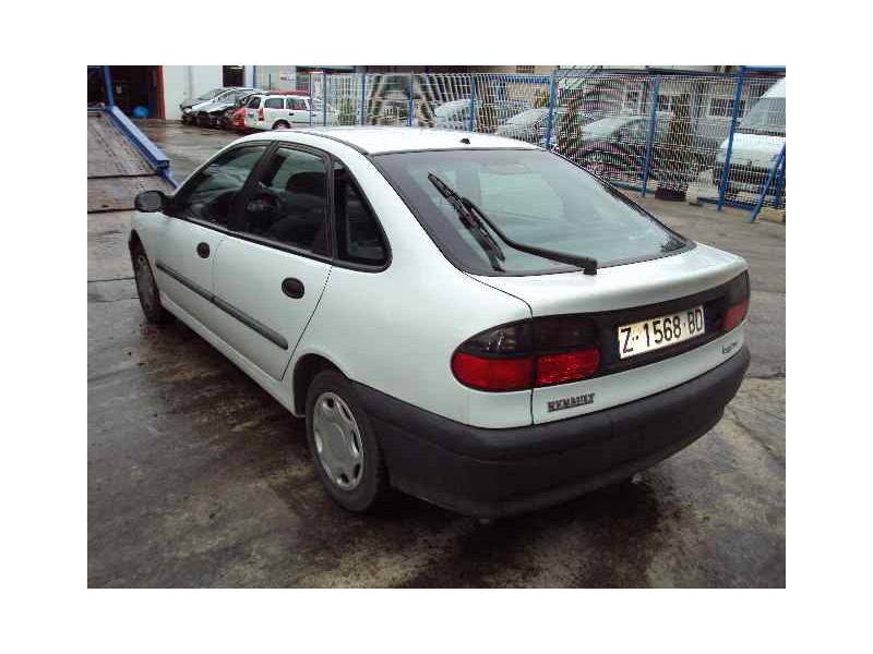 renault laguna (b56) del año 1997