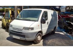 peugeot boxer caja cerrada (rs2850)(230)(´02) del año 2000