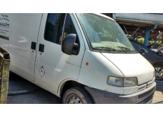 peugeot boxer caja cerrada (rs2850)(230)(´02) del año 2000 2