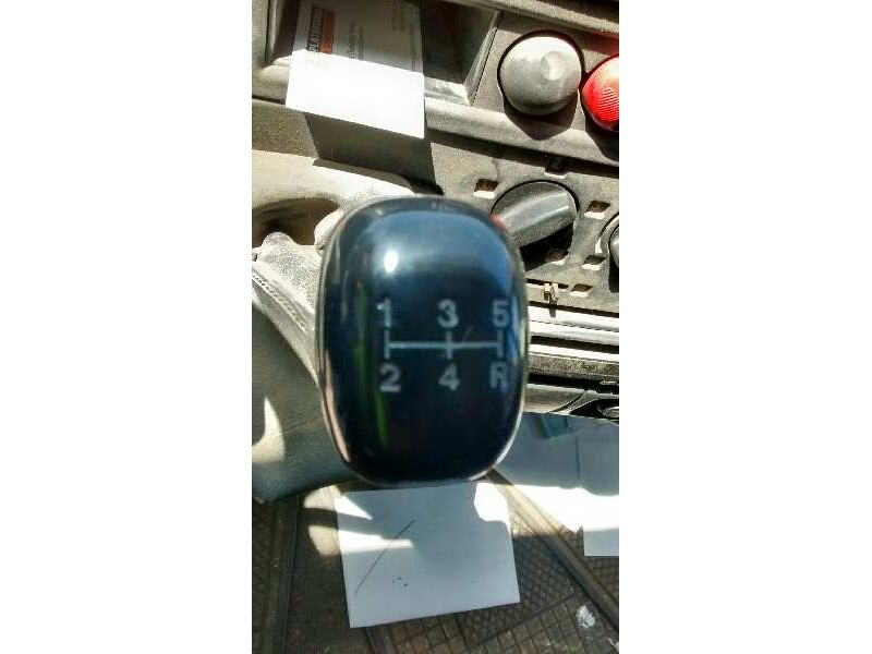 peugeot boxer caja cerrada (rs2850)(230)(´02) del año 2000