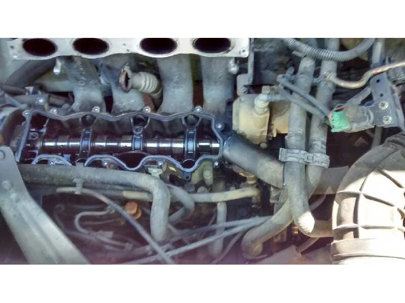 peugeot boxer caja cerrada (rs2850)(230)(´02) del año 2000