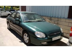 hyundai sonata (y4) del año 1999