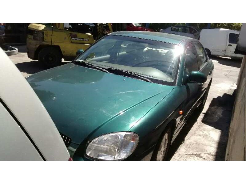hyundai sonata (y4) del año 1999