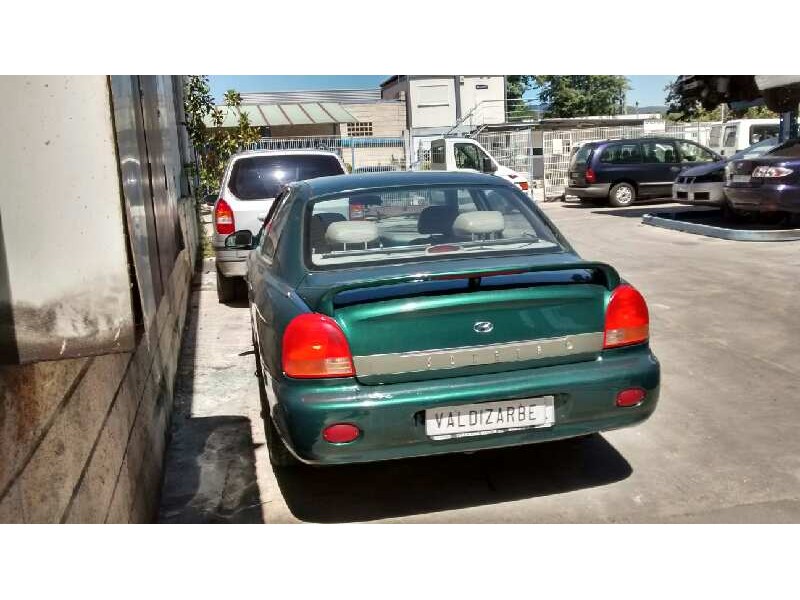 hyundai sonata (y4) del año 1999