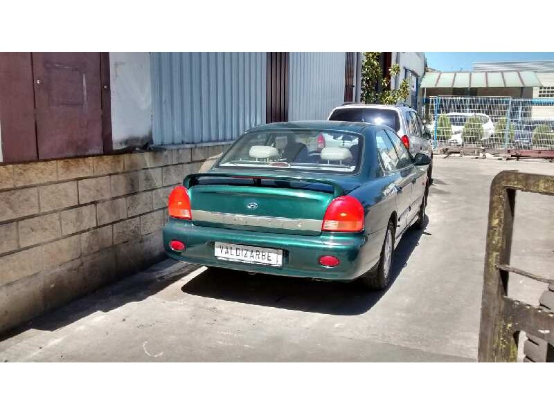 hyundai sonata (y4) del año 1999