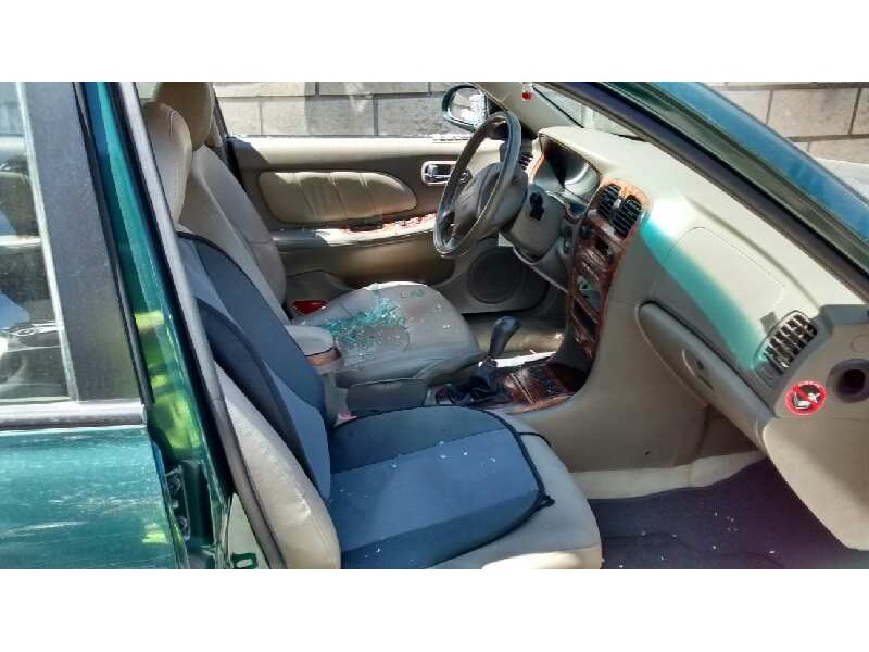 hyundai sonata (y4) del año 1999