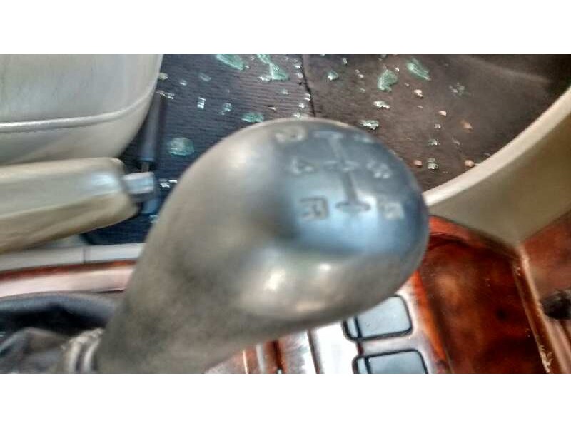 hyundai sonata (y4) del año 1999