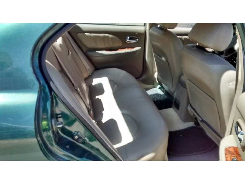 hyundai sonata (y4) del año 1999