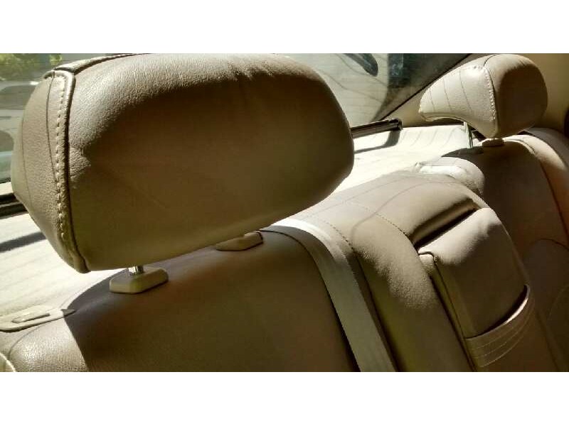 hyundai sonata (y4) del año 1999