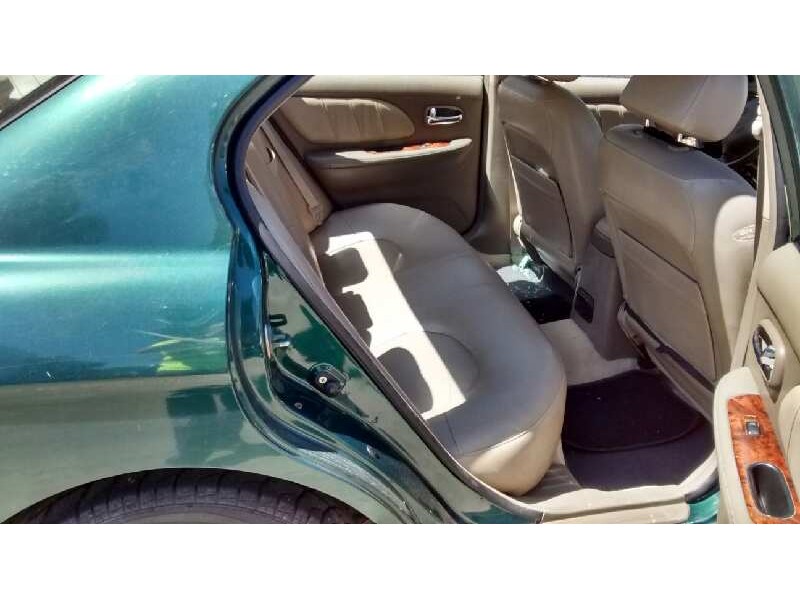 hyundai sonata (y4) del año 1999