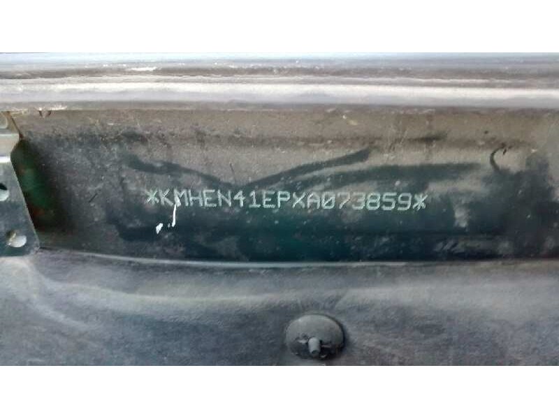 hyundai sonata (y4) del año 1999