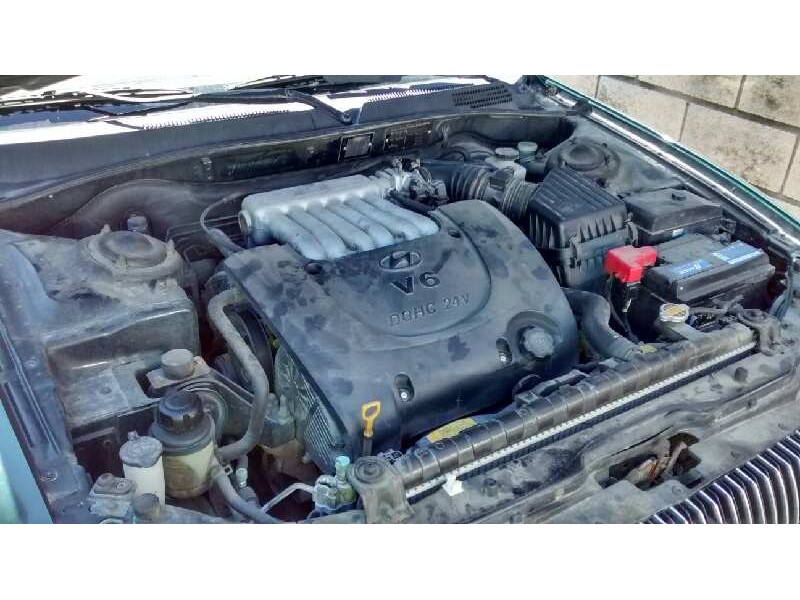 hyundai sonata (y4) del año 1999