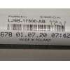 Recambio de motor limpia delantero para ford kuga titanium referencia OEM IAM LJ6B17500AB 2606474 W000107332