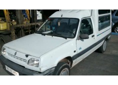 renault rapid/express (f40) del año 1992