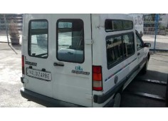 renault rapid/express (f40) del año 1992 2