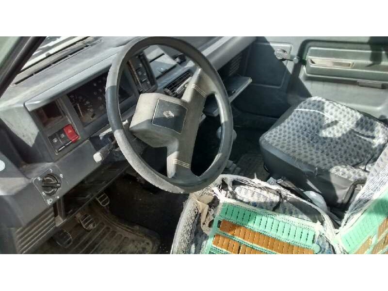 renault rapid/express (f40) del año 1992