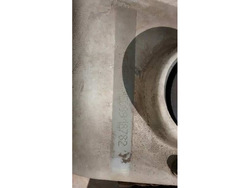 renault rapid/express (f40) del año 1992