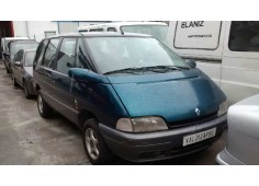 renault espace (j63) del año 1996