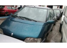 renault espace (j63) del año 1996 2