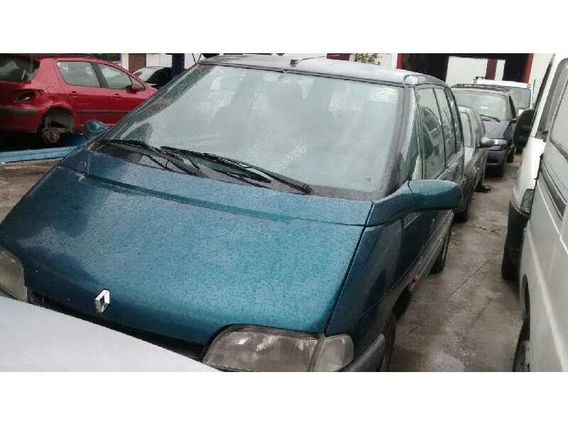renault espace (j63) del año 1996