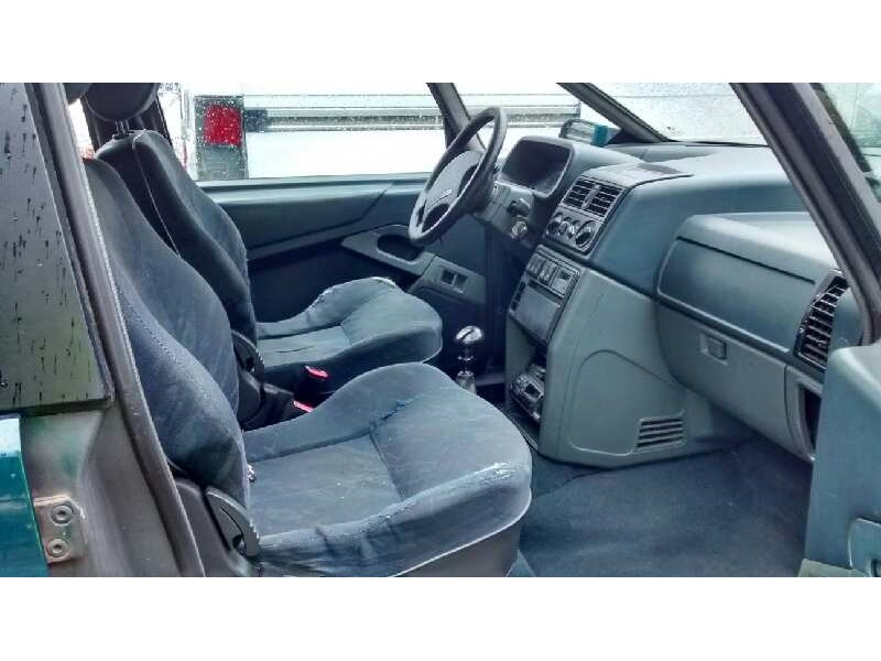 renault espace (j63) del año 1996