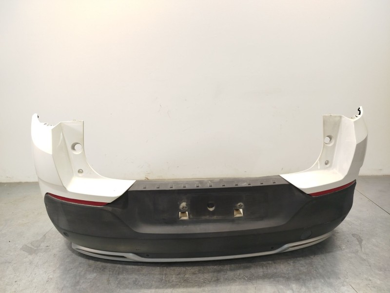 PARAGOLPES TRASERO 95525779 95525787 95525786