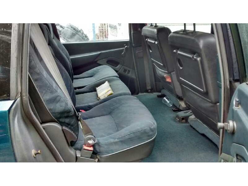 renault espace (j63) del año 1996