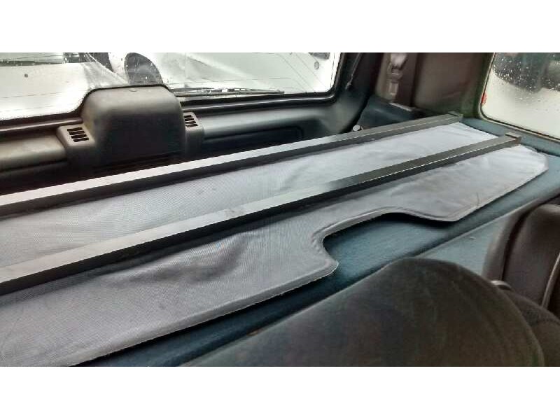 renault espace (j63) del año 1996