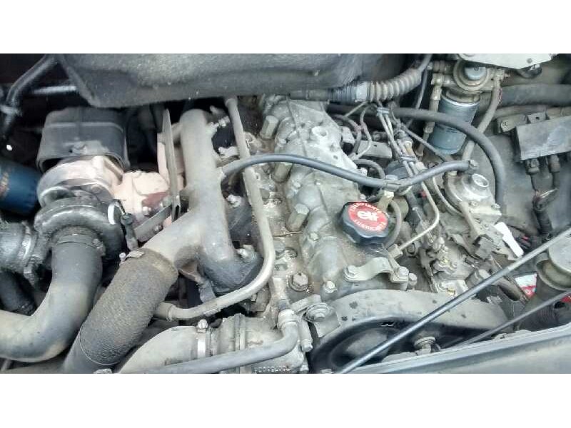 renault espace (j63) del año 1996