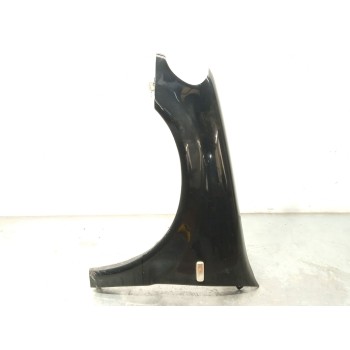 Recambio de aleta delantera izquierda para mercedes-benz clase m (w163) ml 430 (163.172) referencia OEM IAM A1638800106  