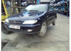 citroën xsara berlina del año 1999