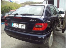 citroën xsara berlina del año 1999 2