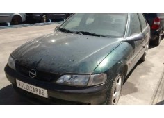 opel vectra b berlina del año 1998