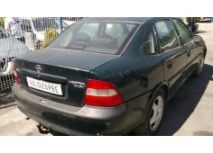 opel vectra b berlina del año 1998 2
