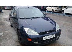 ford focus berlina (cak) del año 1999 2