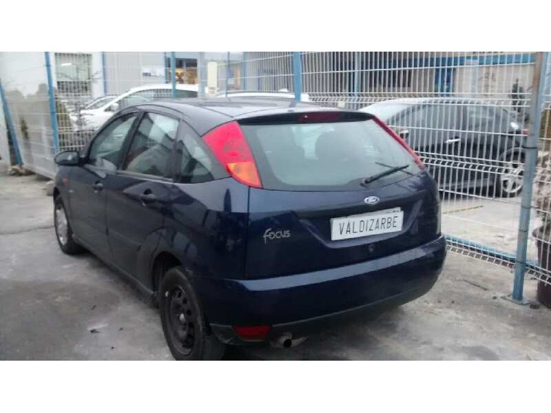 ford focus berlina (cak) del año 1999