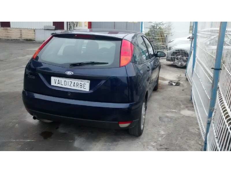 ford focus berlina (cak) del año 1999