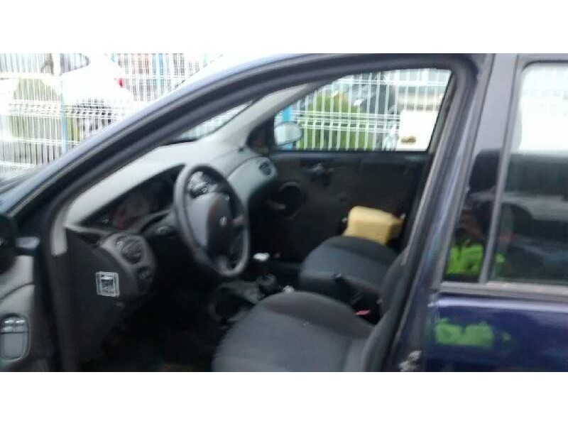 ford focus berlina (cak) del año 1999