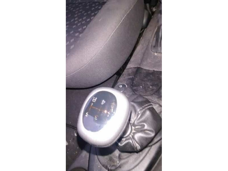 ford focus berlina (cak) del año 1999